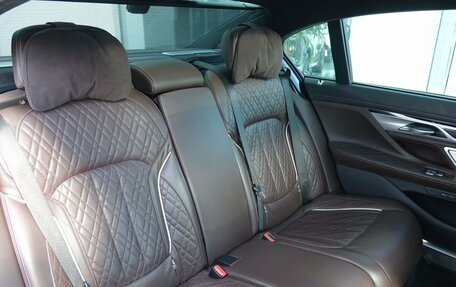 BMW 7 серия, 2019 год, 6 900 000 рублей, 25 фотография