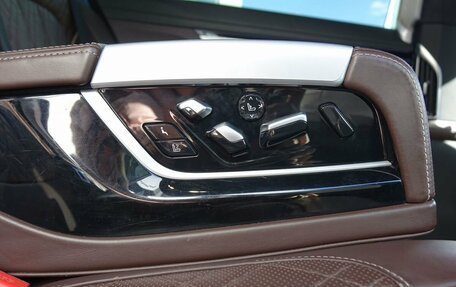 BMW 7 серия, 2019 год, 6 900 000 рублей, 21 фотография