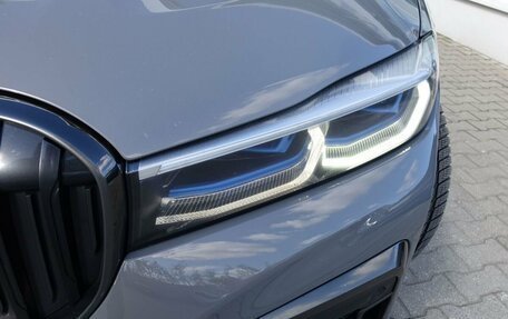 BMW 7 серия, 2019 год, 6 900 000 рублей, 30 фотография