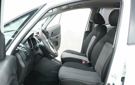 KIA Venga I, 2012 год, 860 000 рублей, 13 фотография