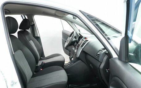 KIA Venga I, 2012 год, 860 000 рублей, 10 фотография