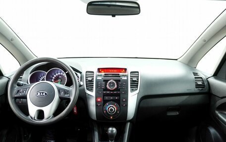 KIA Venga I, 2012 год, 860 000 рублей, 9 фотография