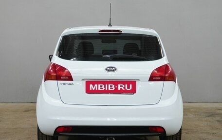 KIA Venga I, 2012 год, 860 000 рублей, 6 фотография