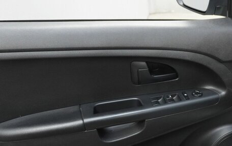 KIA Venga I, 2012 год, 860 000 рублей, 14 фотография