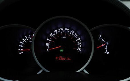KIA Venga I, 2012 год, 860 000 рублей, 16 фотография