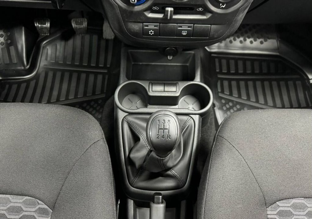 ВАЗ (LADA) Granta, 2024 год, 1 084 500 рублей, 4 фотография