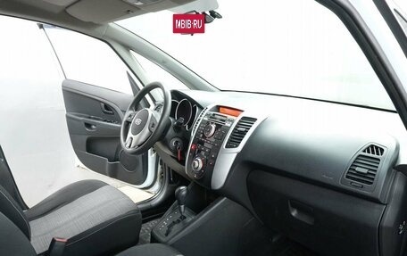 KIA Venga I, 2012 год, 860 000 рублей, 11 фотография