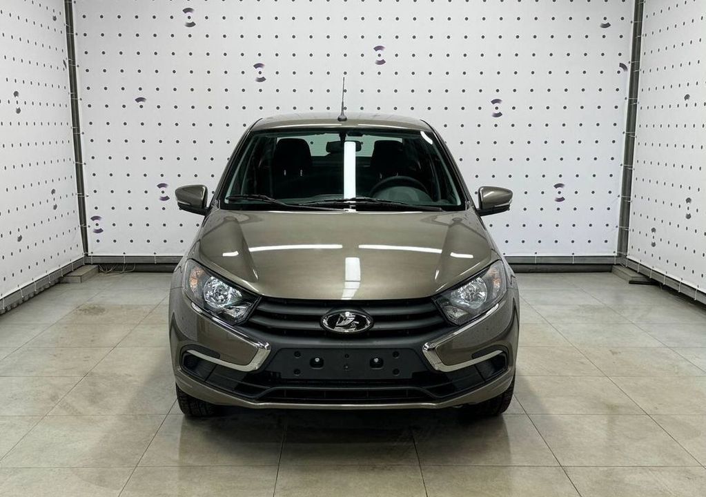 ВАЗ (LADA) Granta, 2024 год, 1 084 500 рублей, 12 фотография