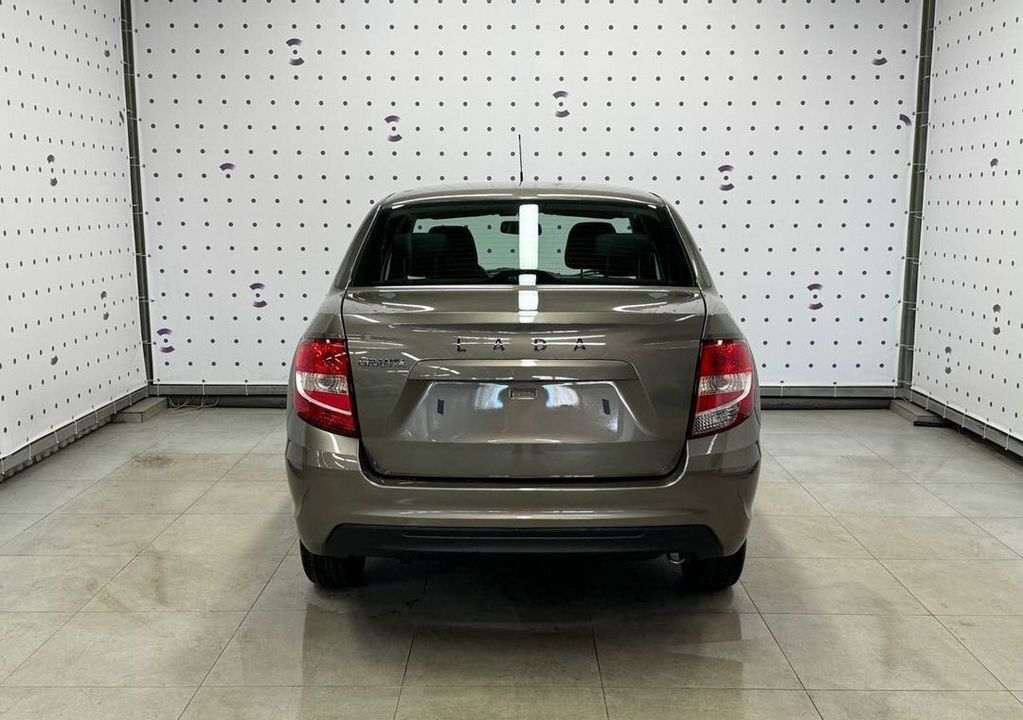 ВАЗ (LADA) Granta, 2024 год, 1 084 500 рублей, 11 фотография