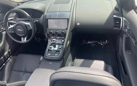 Jaguar F-Type I рестайлинг 2, 2021 год, 88 170 рублей, 15 фотография