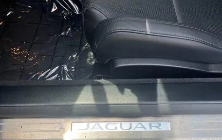 Jaguar F-Type I рестайлинг 2, 2021 год, 88 170 рублей, 38 фотография