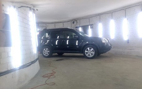 Nissan X-Trail, 2008 год, 965 000 рублей, 1 фотография