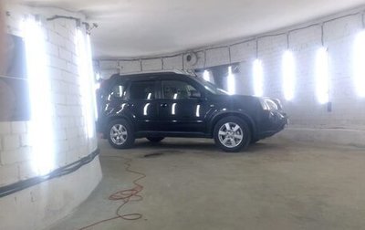 Nissan X-Trail, 2008 год, 965 000 рублей, 1 фотография