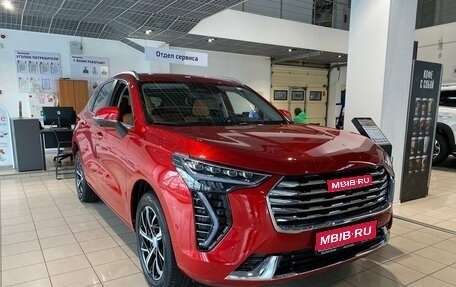 Haval Jolion, 2024 год, 2 449 000 рублей, 1 фотография