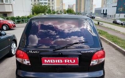 Daewoo Matiz, 2011 год, 280 000 рублей, 1 фотография