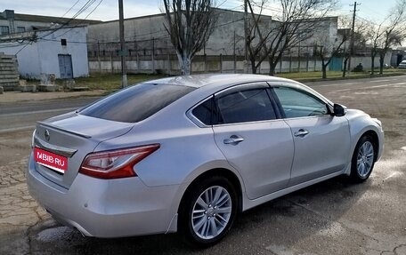 Nissan Teana, 2014 год, 1 530 000 рублей, 1 фотография