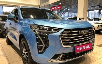 Haval Jolion, 2024 год, 2 449 000 рублей, 1 фотография