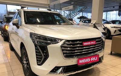 Haval Jolion, 2024 год, 2 599 000 рублей, 1 фотография