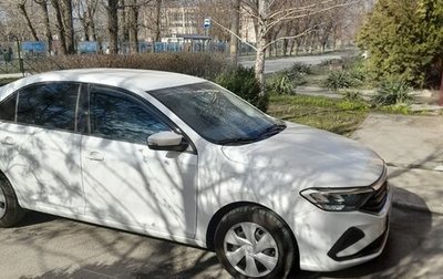 Volkswagen Polo VI (EU Market), 2020 год, 1 550 000 рублей, 1 фотография