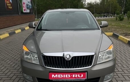 Skoda Octavia, 2013 год, 900 000 рублей, 1 фотография