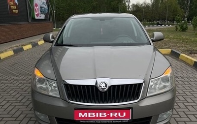 Skoda Octavia, 2013 год, 900 000 рублей, 1 фотография