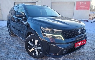 KIA Sorento IV, 2021 год, 3 525 000 рублей, 1 фотография