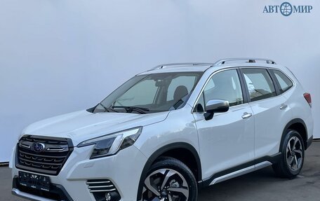 Subaru Forester, 2024 год, 4 790 000 рублей, 1 фотография