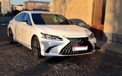 Lexus ES VII, 2022 год, 5 500 000 рублей, 1 фотография