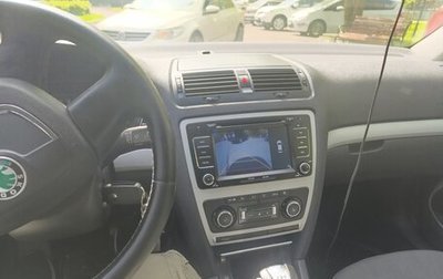 Skoda Octavia, 2011 год, 830 000 рублей, 1 фотография