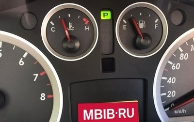 Hyundai Santa Fe III рестайлинг, 2009 год, 1 050 000 рублей, 1 фотография