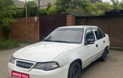 Daewoo Nexia I рестайлинг, 2012 год, 230 000 рублей, 1 фотография