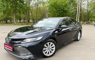 Toyota Camry, 2020 год, 2 690 000 рублей, 1 фотография