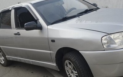Chery Amulet (A15) I, 2006 год, 220 000 рублей, 1 фотография