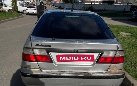 Nissan Primera II рестайлинг, 1996 год, 250 000 рублей, 1 фотография