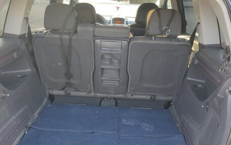 Opel Zafira B, 2008 год, 520 000 рублей, 1 фотография