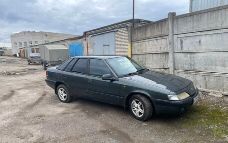 Daewoo Espero, 1997 год, 79 000 рублей, 1 фотография
