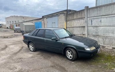 Daewoo Espero, 1997 год, 79 000 рублей, 1 фотография