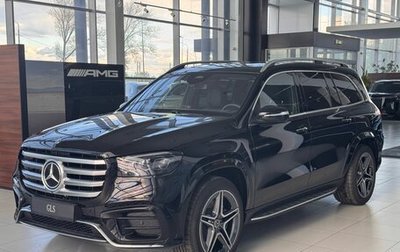 Mercedes-Benz GLS, 2024 год, 24 800 000 рублей, 1 фотография