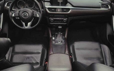 Mazda 6, 2015 год, 2 100 000 рублей, 1 фотография