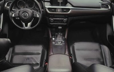 Mazda 6, 2015 год, 2 100 000 рублей, 1 фотография