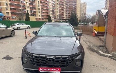 Hyundai Tucson, 2021 год, 2 950 000 рублей, 1 фотография