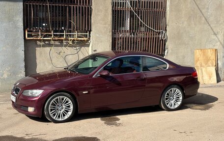 BMW 3 серия, 2008 год, 1 800 000 рублей, 1 фотография