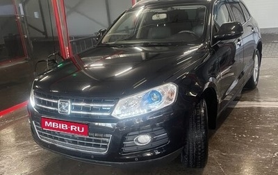 Zotye T600, 2017 год, 1 050 000 рублей, 1 фотография