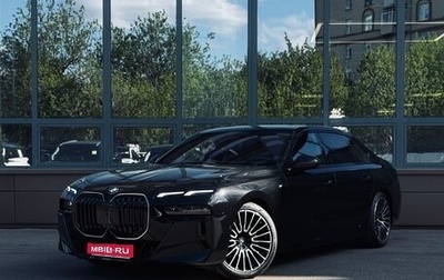 BMW 7 серия, 2024 год, 18 500 000 рублей, 1 фотография