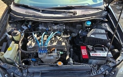 Nissan Primera III, 2005 год, 450 000 рублей, 1 фотография