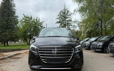 Mercedes-Benz V-Класс, 2024 год, 14 250 000 рублей, 1 фотография