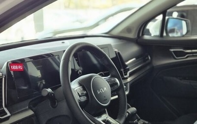 KIA Sportage IV рестайлинг, 2025 год, 4 300 000 рублей, 1 фотография