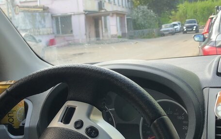 Nissan X-Trail, 2008 год, 965 000 рублей, 2 фотография