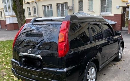 Nissan X-Trail, 2008 год, 965 000 рублей, 5 фотография