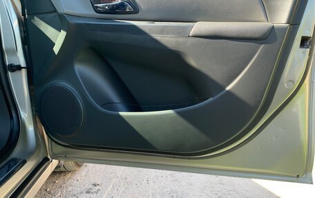 Chevrolet Cruze II, 2010 год, 900 000 рублей, 6 фотография